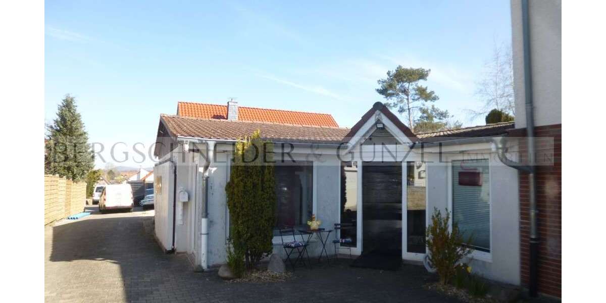 Einzelhandel in Habichtswald 60.000 € 140 m² zimmer