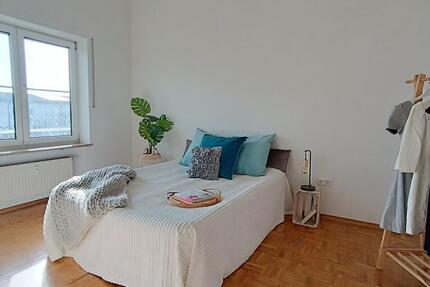 Wohnung Ingolstadt - 2 Zimmer, 59 m&sup2;, 255.000&euro; | Angebot:25405623
