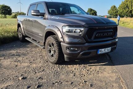 Dodge RAM 50.000 km 37.500 € Hanau 63457