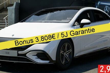 Mercedes-Benz EQE 44.050 km 44.875 &euro; Bad Aibling 83043