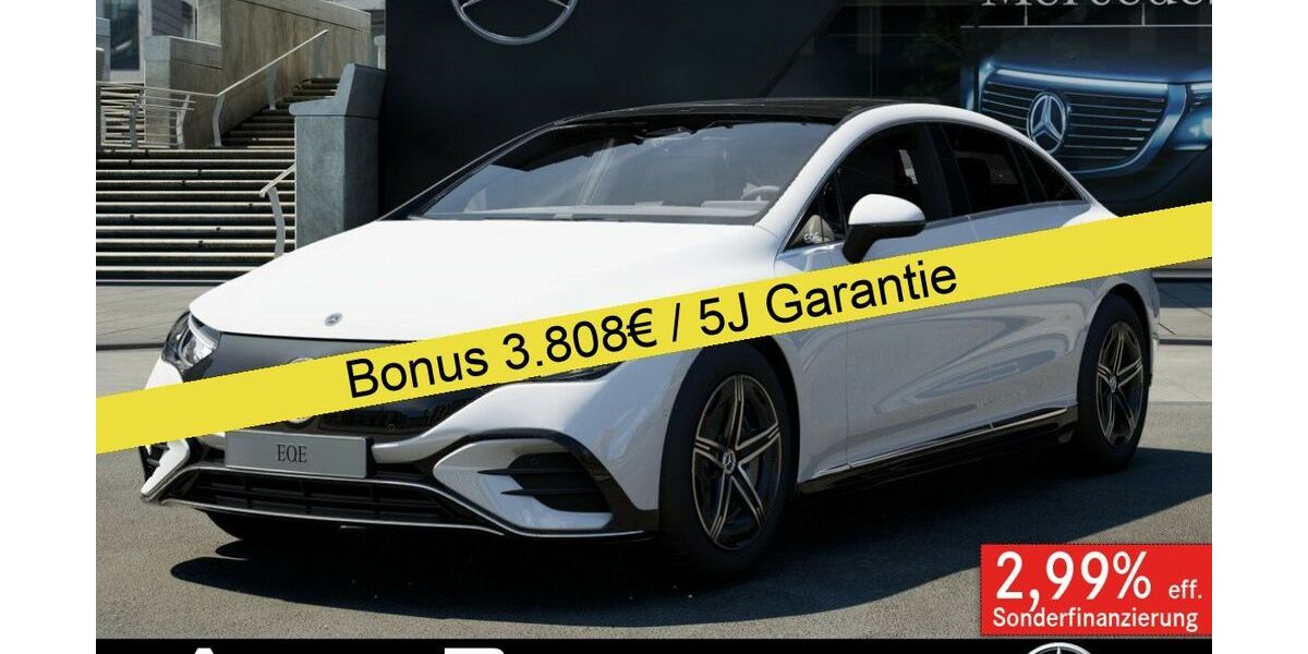 Mercedes-Benz EQE 44.050 km 44.875 &euro; Bad Aibling 83043
