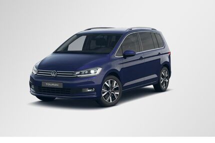 VW Touran 1.932 km 38.480 &euro; München 80935