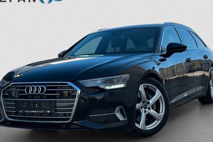 Audi A6 137.765 km 32.990 &euro; Kirchardt 74912