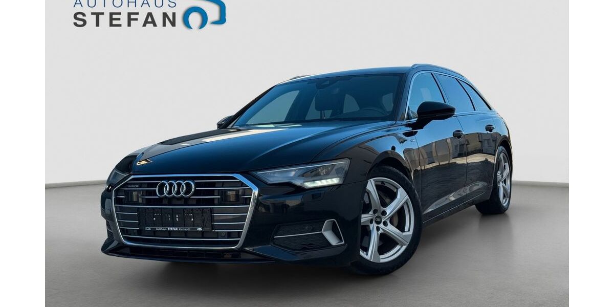 Audi A6 137.765 km 32.990 &euro; Kirchardt 74912