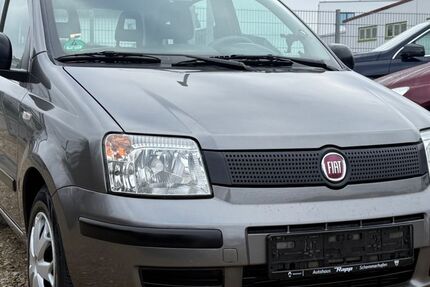 Fiat Panda 123.658 km 3.980 &euro; Elchingen 89275