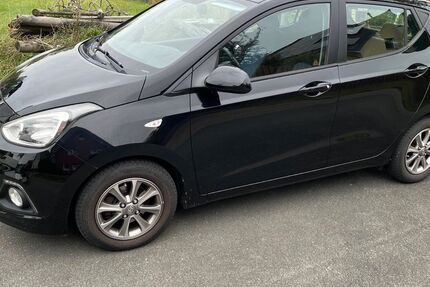 Hyundai i10 68.485 km 8.100 € BIELEFELD 33699