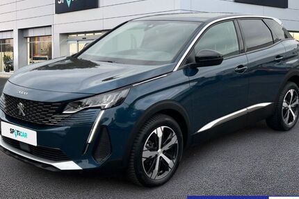 Peugeot 3008 13.196 km 19.730 &euro; Heidenau 01809