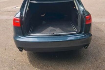 Audi A6 217.503 km 14.800 &euro; Riedenburg 93339
