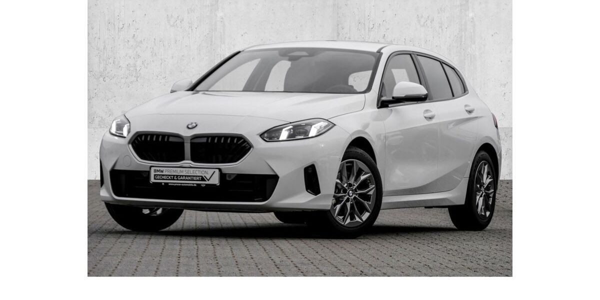 BMW 120 7.197 km 27.790 &euro; Emsdetten 48282