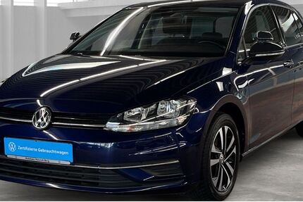 VW Golf 56.341 km 17.950 &euro; Oldenburg / Holst. 23758