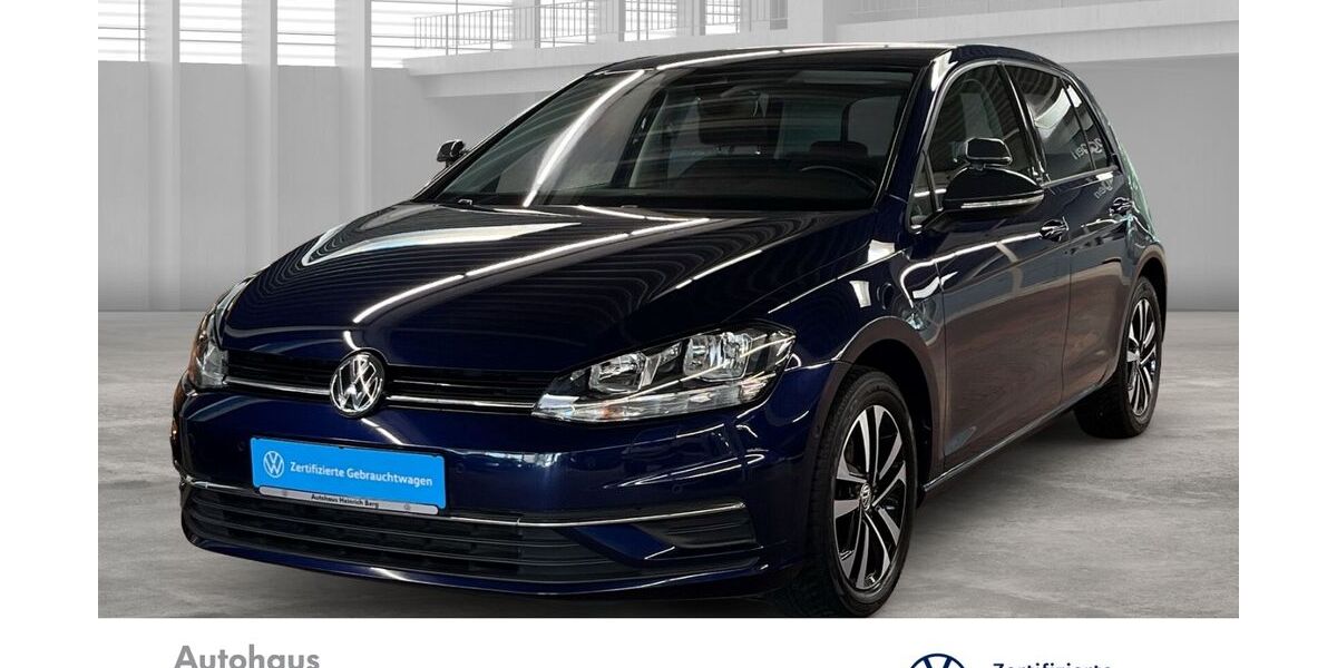 VW Golf 56.341 km 17.950 &euro; Oldenburg / Holst. 23758
