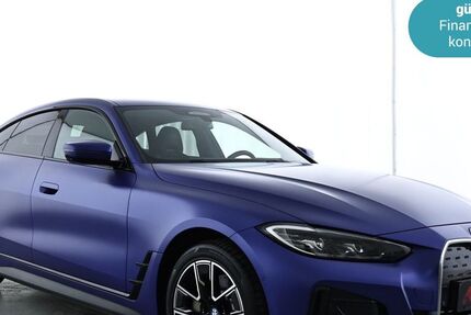 BMW i4 74.045 km 36.970 &euro; Egelsbach 63329