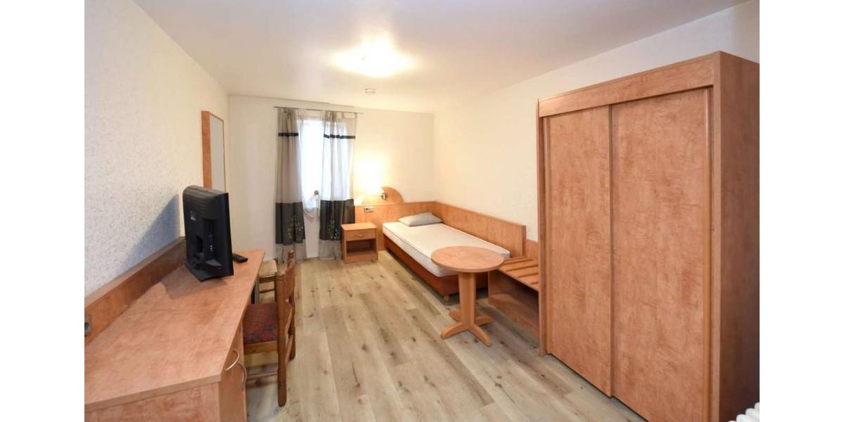 Etagenwohnung Ehra-Lessien Lessien - 1 Zimmer, 17 m&sup2;, 480&euro; | Angebot:25352532