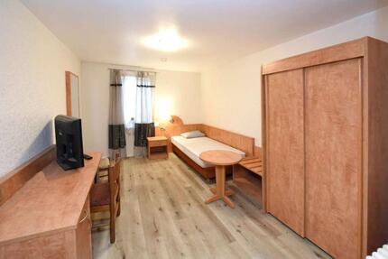 Wohnung Ehra-Lessien Lessien - 1 Zimmer, 17 m&sup2;, 480&euro; | Angebot:25352532