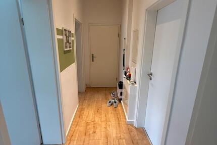 Schöne 2-Zimmer Wohnung in Altenburg