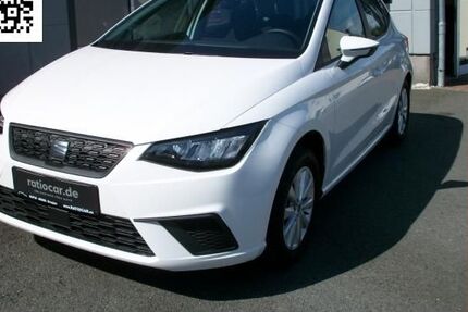 Seat Ibiza 23.050 km 19.900 &euro; Thum 09419