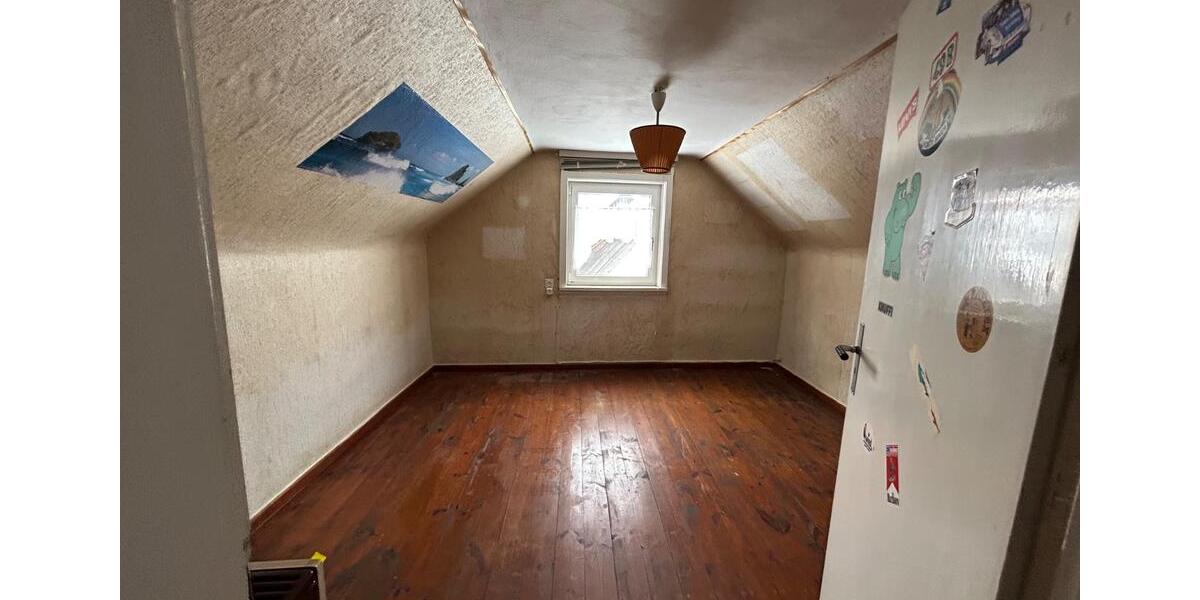 Doppelhaushälfte Ilmenau Frauenwald - 6 Zimmer, 132 m&sup2;, 28.000&euro; | Angebot:26073513