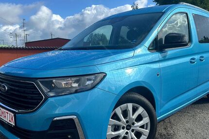 Ford Tourneo Connect 15.235 km 31.590 &euro; Neumünster 24536