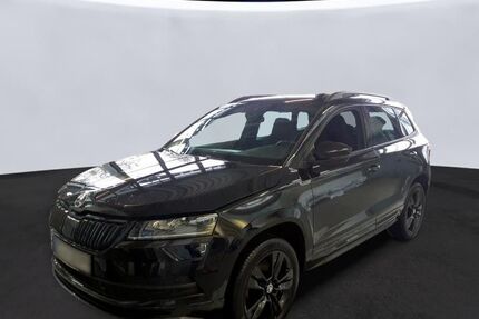 Skoda Karoq 97.600 km 21.750 &euro; Wenden 57482