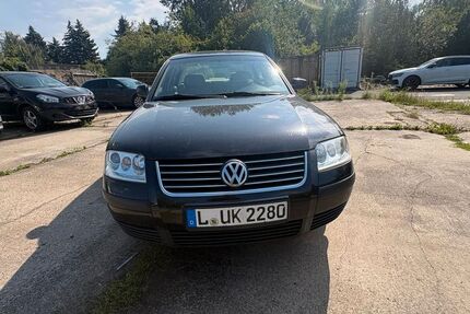 VW Passat 500.000 km 900 &euro; Chemnitz 09114