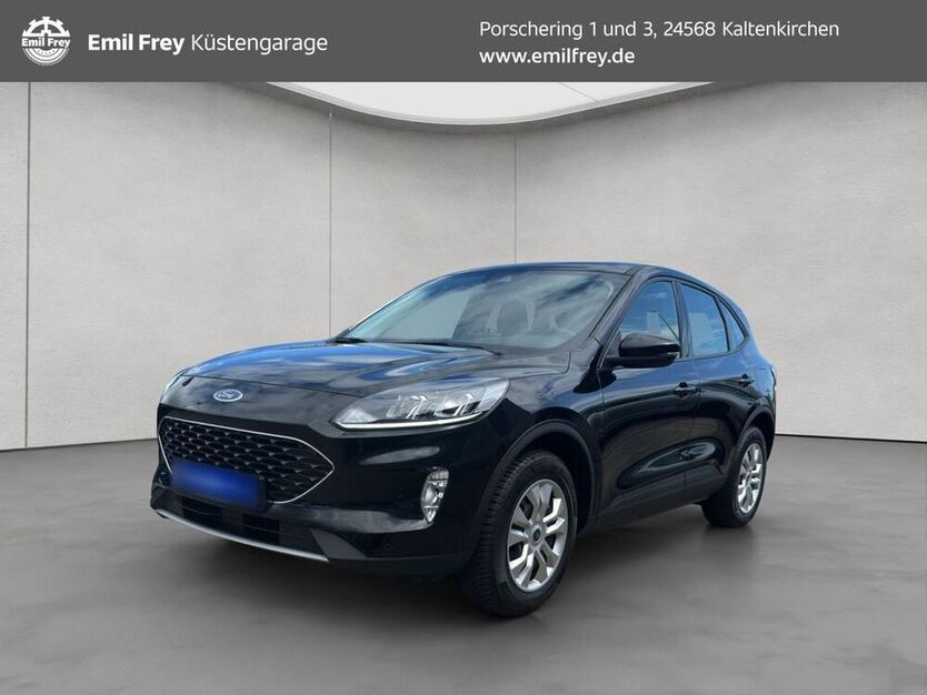 Kuga