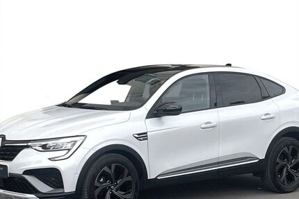 Renault Arkana 32.630 km 20.900 &euro; Solingen/NRW 42655