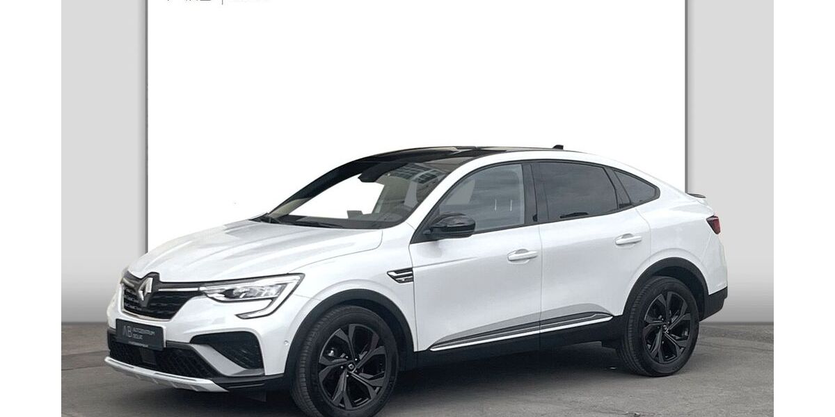 Renault Arkana 32.630 km 20.900 &euro; Solingen/NRW 42655
