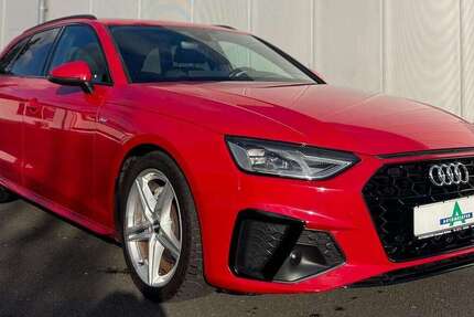 Audi A4 68.300 km 26.400 € Toenisvorst 47918