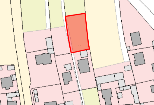 Grundstück Poppenricht Traßlberg - 159.000&euro; | Angebot:25836236