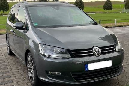 VW Sharan 183.000 km 16.800 &euro; Eppingen 75031