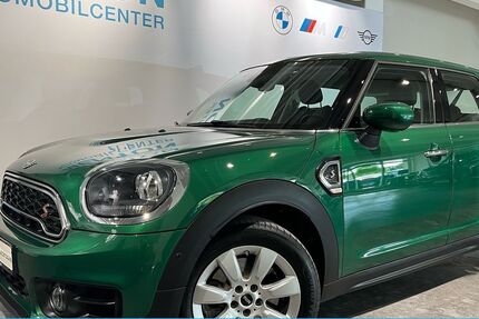 Mini Countryman S (Cooper) 78.343 km 22.490 &euro; Münsingen 72525