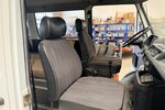 Mercedes-Benz 207 D T1 1. Hand! TÜV neu! H-Kennz. 221.966 km 9.800 &euro; Landsberg am Lech 86899
