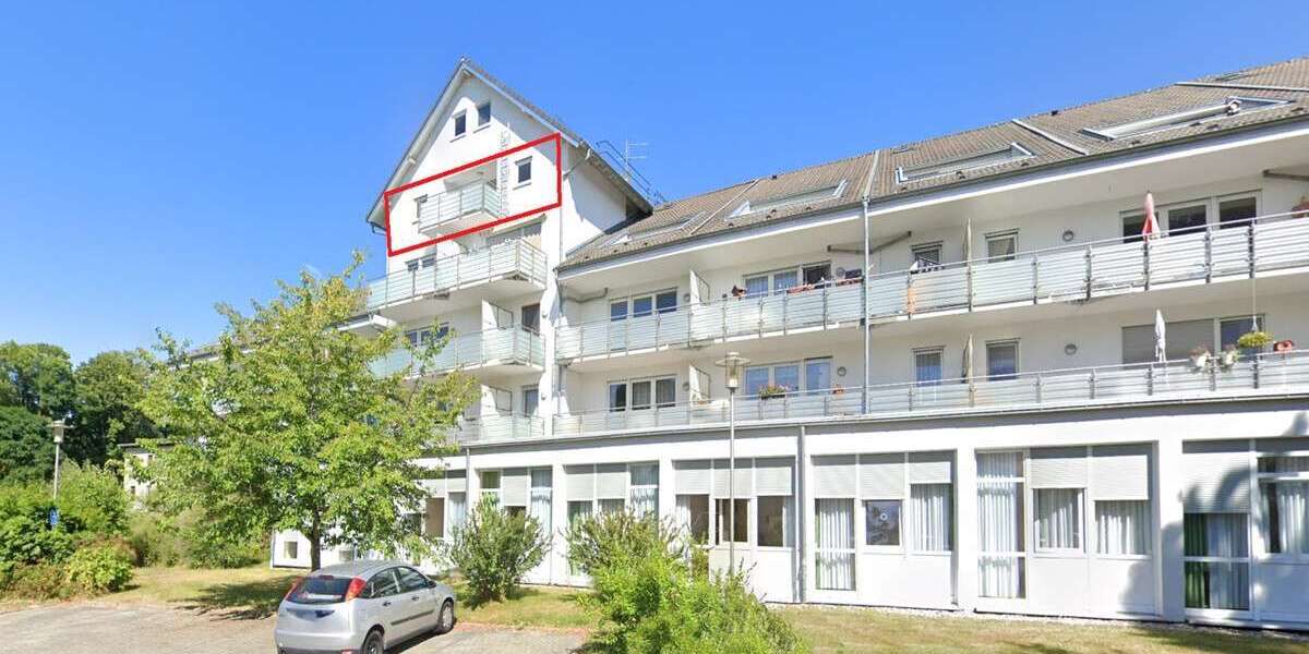 Etagenwohnung Neusalza-Spremberg Spremberg - 3 Zimmer, 88 m&sup2;, 60.000&euro; | Angebot:26268619