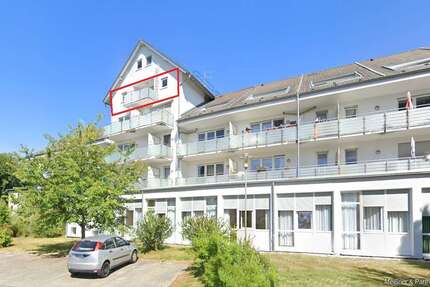 Wohnung Neusalza-Spremberg Spremberg - 3 Zimmer, 88 m&sup2;, 60.000&euro; | Angebot:26268619