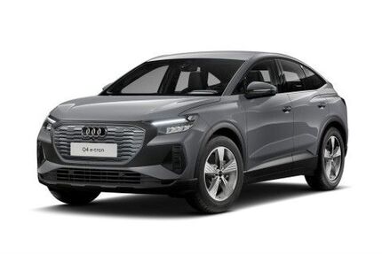 Audi Q4 e-tron 67.961 km 29.450 &euro; Frankfurt am Main 60314