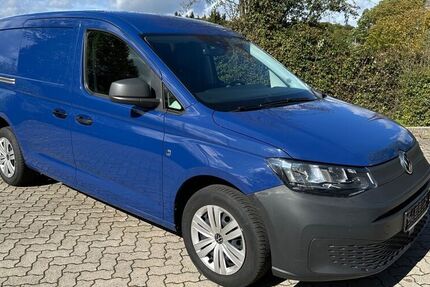 VW Caddy Maxi