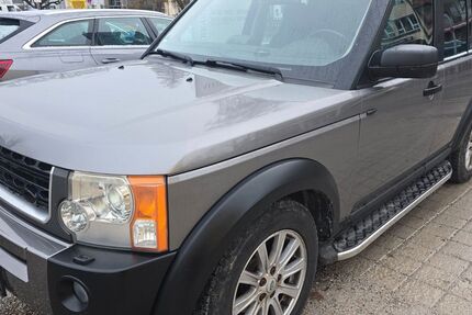 Land Rover Discovery 256.000 km 7.750 &euro; Mammendorf 82291