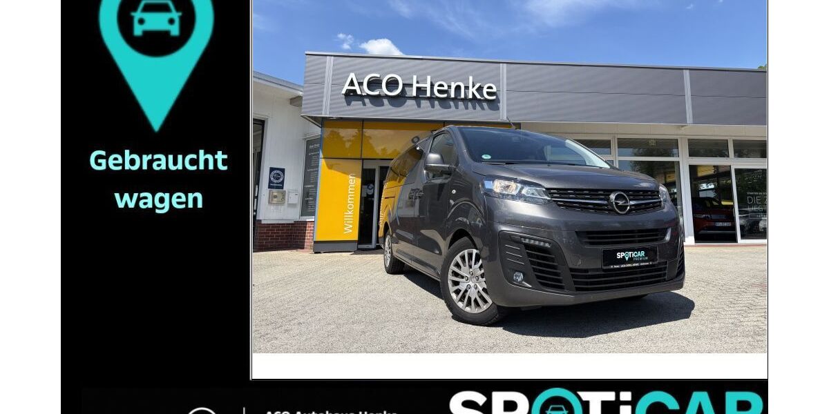 Opel Vivaro 130.253 km 19.999 &euro; Niesky 02906