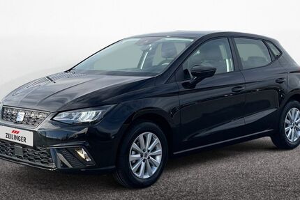 Seat Ibiza 18.860 km 14.440 &euro; Dietersheim 91463