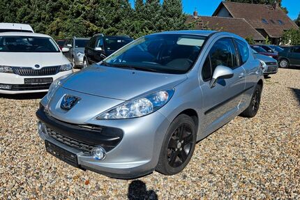 Peugeot 207 116.600 km 1.890 € Rüdersdorf OT Tasdorf 15562
