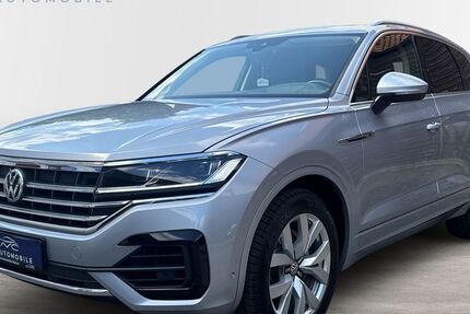 VW Touareg 110.000 km 34.990 &euro; Goslar 38640