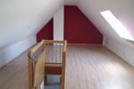 Dachgeschoßwohnung Thierhaupten - 3.5 Zimmer, 72 m&sup2;, 940&euro; | Angebot:26425708