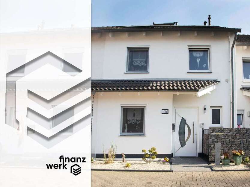 Haus zum Kaufen in Kamen 339.000 € 135 m²