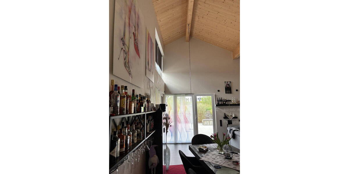 Einfamilienhaus Oberbettingen - 4 Zimmer, 170 m&sup2;, 640.000&euro; | Angebot:26450933