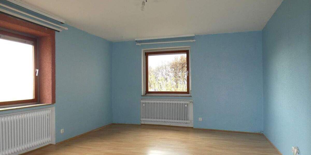Einfamilienhaus Heidenheim an der Brenz Innenstadt - 6 Zimmer, 140 m&sup2;, 428.600&euro; | Angebot:25747330
