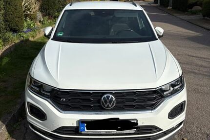 VW T-Roc 81.000 km 18.999 &euro; Grömitz 23743