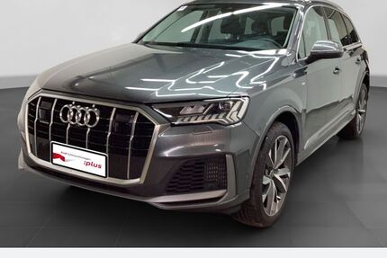 Audi Q7 62.587 km 52.880 &euro; Bochum 44809