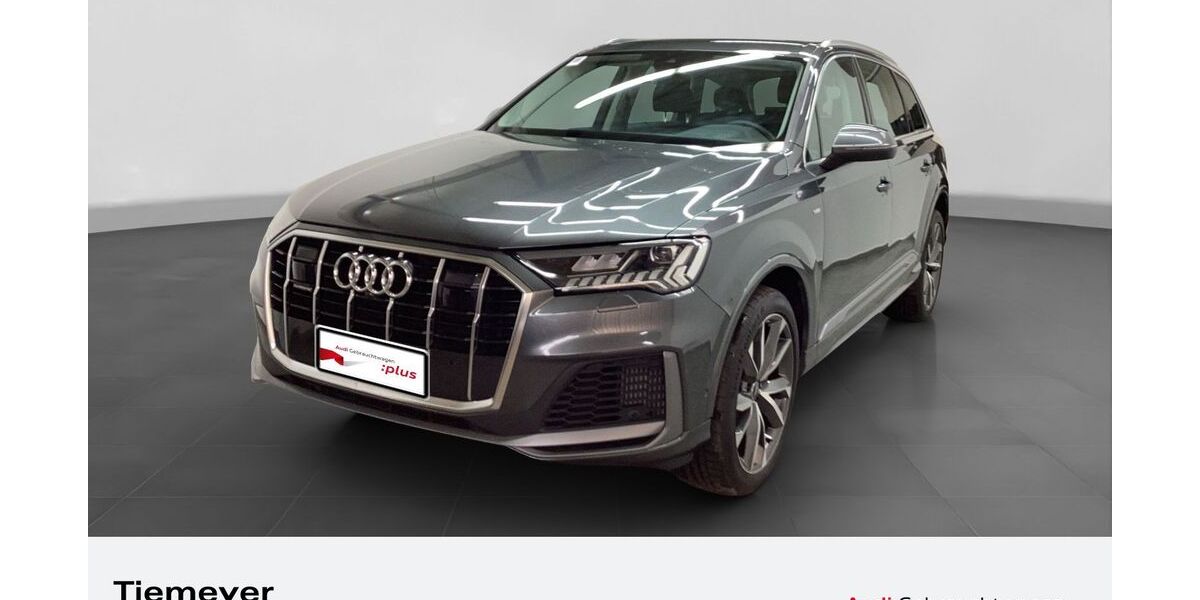 Audi Q7 62.587 km 55.950 &euro; Bochum 44809