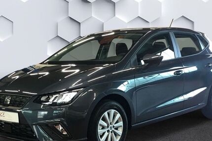 Seat Ibiza 5.000 km 20.490 &euro; Schwarzenberg/Erzgeb. 08340