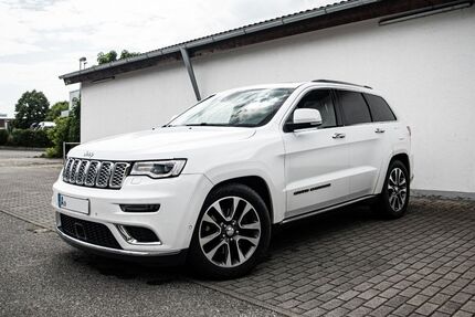 Jeep Grand Cherokee 118.000 km 25.499 &euro; Augsburg 86165